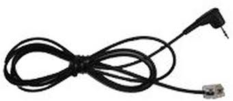 Jabra GN JABRA PANASONIC CORD RJ11 2.5MM