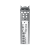 UBIQUITI UACC-OM-MM-1G-D-2 TRANS MODULE