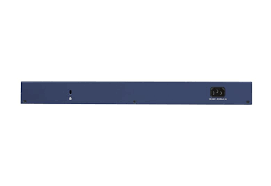 NETGEAR PROSAFE GS724TP GIG POE SM SW
