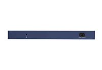 NETGEAR PROSAFE GS724TP GIG POE SM SW