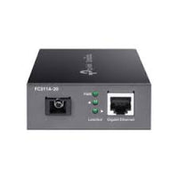 TP-LINK TL-FC111A-20 MEDIA CONVERTER SC
