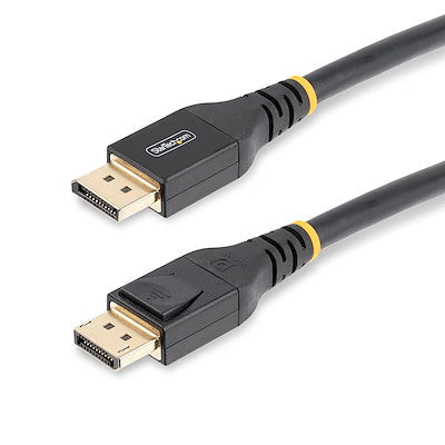 StarTech 10M ACTIVE DISPLAYPORT 1.4 CABLE - 4K/8K