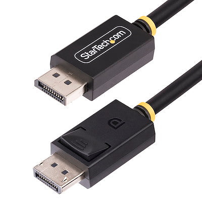 StarTech 1M VESA-CERTIFIED DISPLAYPORT 2.1 CABLE