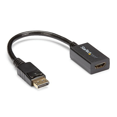 StarTech.com DisplayPort Video Converter