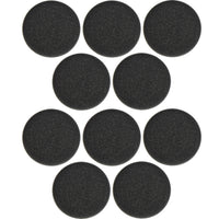 JABRA EVOLVE 20 FOAM EAR CUSH 10PK