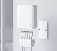 Ubiquiti USW-FLEX 5-Port Layer 2 Gigabit Switch