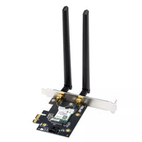 ASUS NIC PCI-E WIFI 7 PCE-BE6500 W/LP