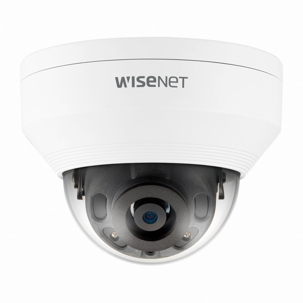 HANWHA QNV-7022R 4MP IR VANDLE DOME