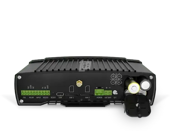 2N EasyGate IP LTE, VoIP, FXS port, Aku+, 100-240V/1A EU plug (Requires 5029003UK)