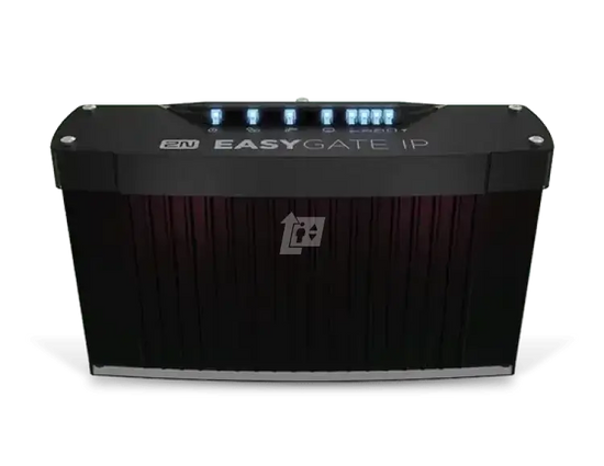 2N EasyGate IP LTE, VoIP, FXS port, Aku+, 100-240V/1A EU plug (Requires 5029003UK)