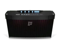 2N EasyGate IP LTE, VoIP, FXS port, Aku+, 100-240V/1A EU plug (Requires 5029003UK)