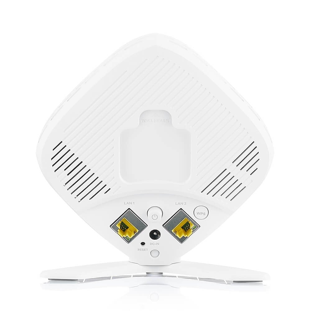 Zyxel WX3100-T0-EU01V2F