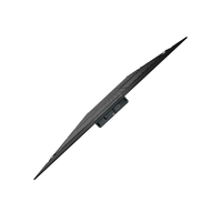 EcoFlow 45W Portable USB-C Solar Panel