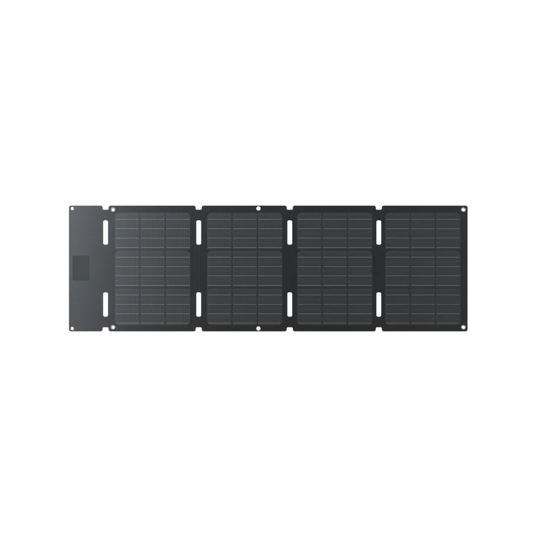 EcoFlow 45W Portable USB-C Solar Panel