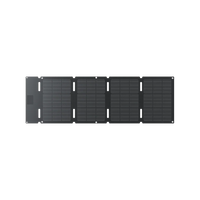 EcoFlow 45W Portable USB-C Solar Panel