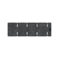 EcoFlow 45W Portable USB-C Solar Panel