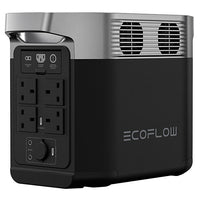 EcoFlow DELTA 2 UK