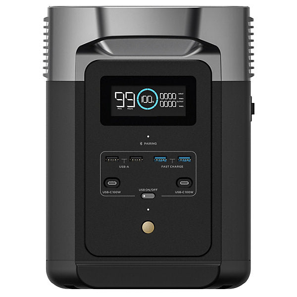 EcoFlow DELTA 2 UK