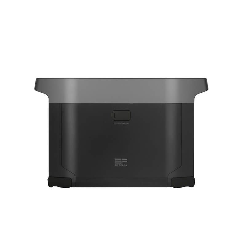 EcoFlow DELTA Max Extra Battery