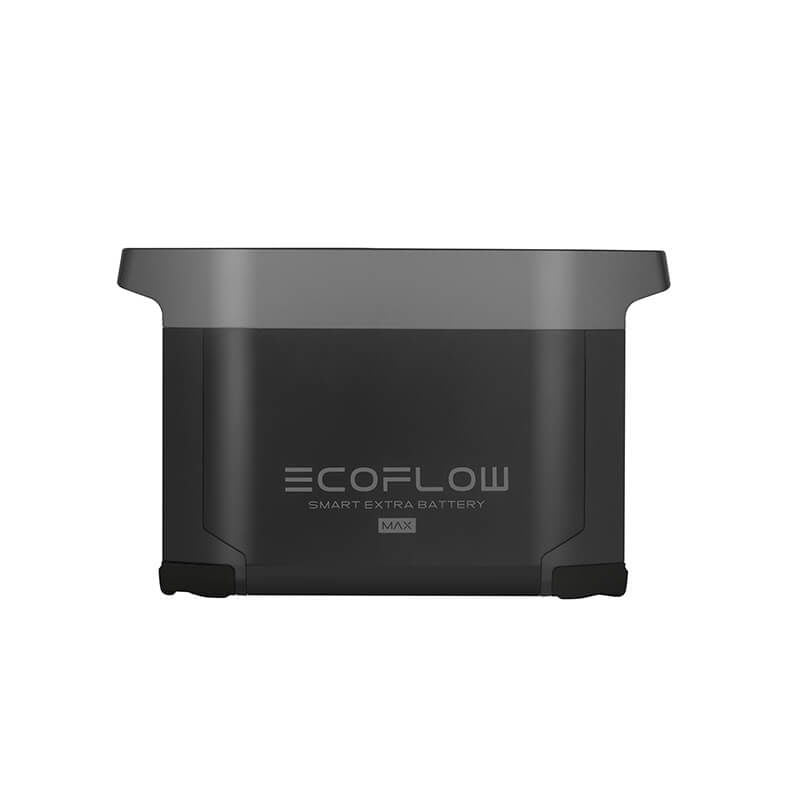 EcoFlow DELTA Max Extra Battery