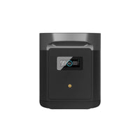 EcoFlow DELTA Max Extra Battery