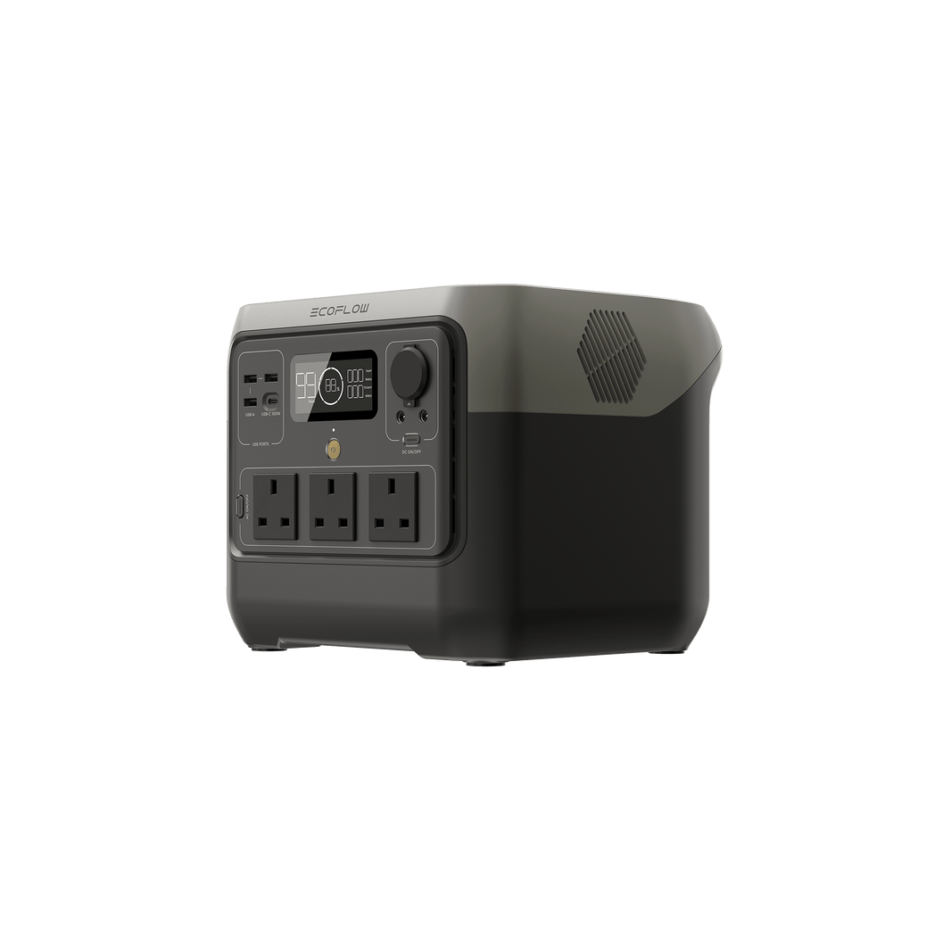 EcoFlow RIVER 2 Pro UK