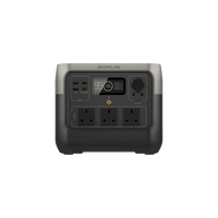 EcoFlow RIVER 2 Pro UK