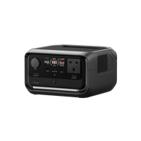 EcoFlow RIVER 3+ UK