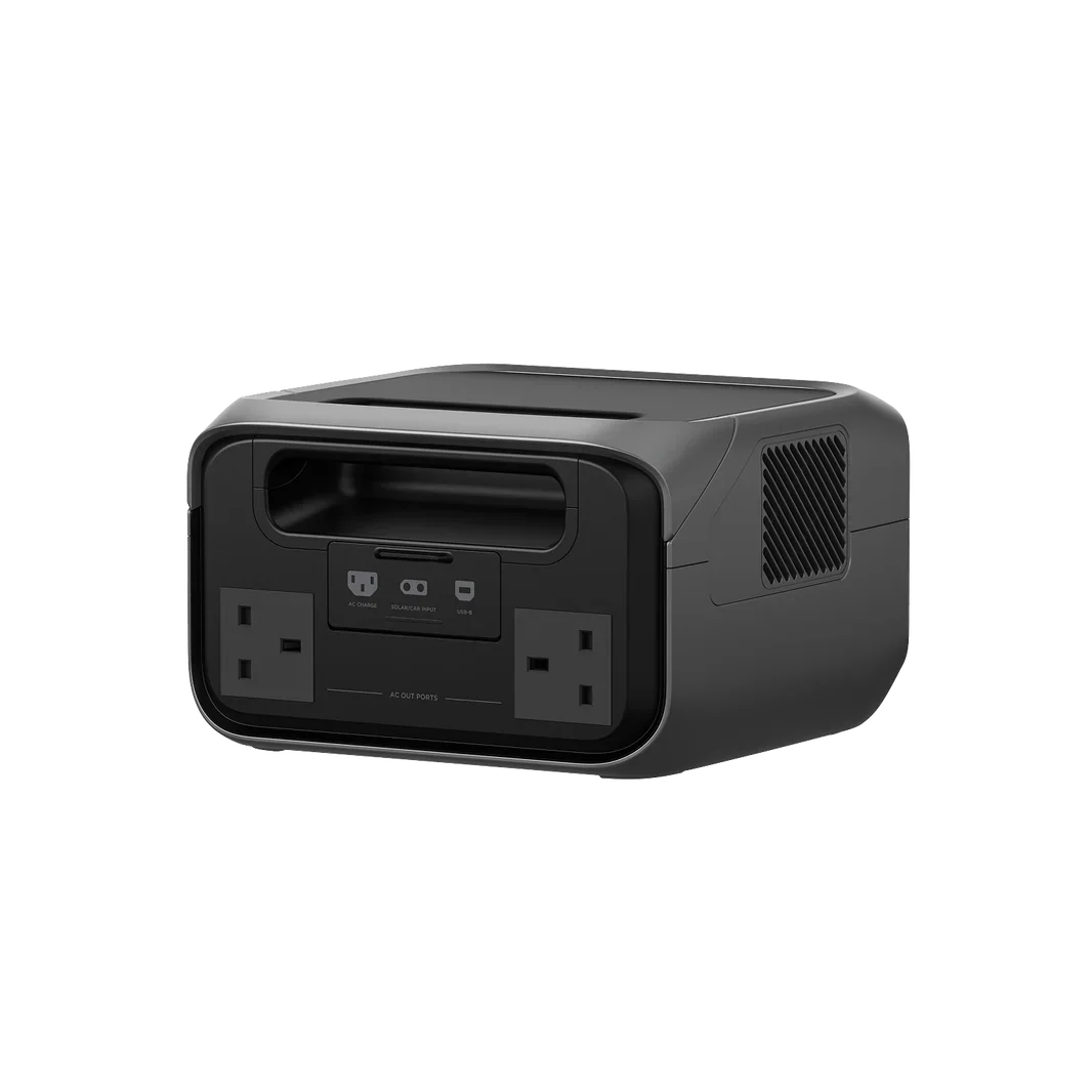 EcoFlow RIVER 3+ UK