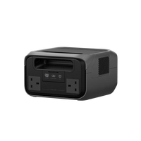 EcoFlow RIVER 3+ UK