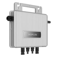 EcoFlow STREAM Micro-inv incPV/DIY cable