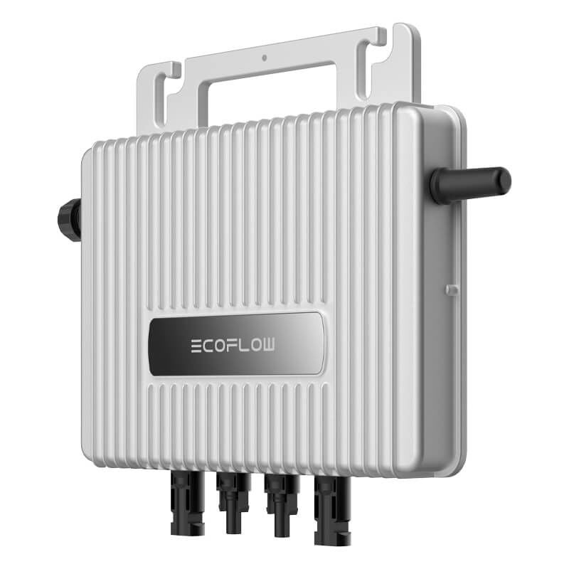 EcoFlow STREAM Micro-inv incPV/DIY cable