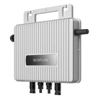 EcoFlow STREAM Micro-inv incPV/DIY cable