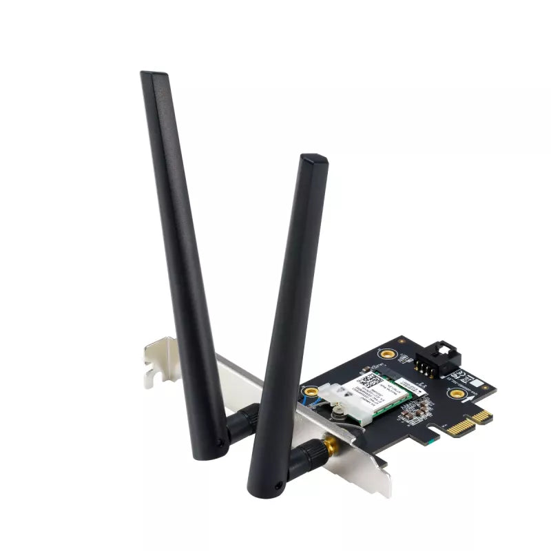 ASUS NIC PCI-E WIFI 7 PCE-BE6500 W/LP