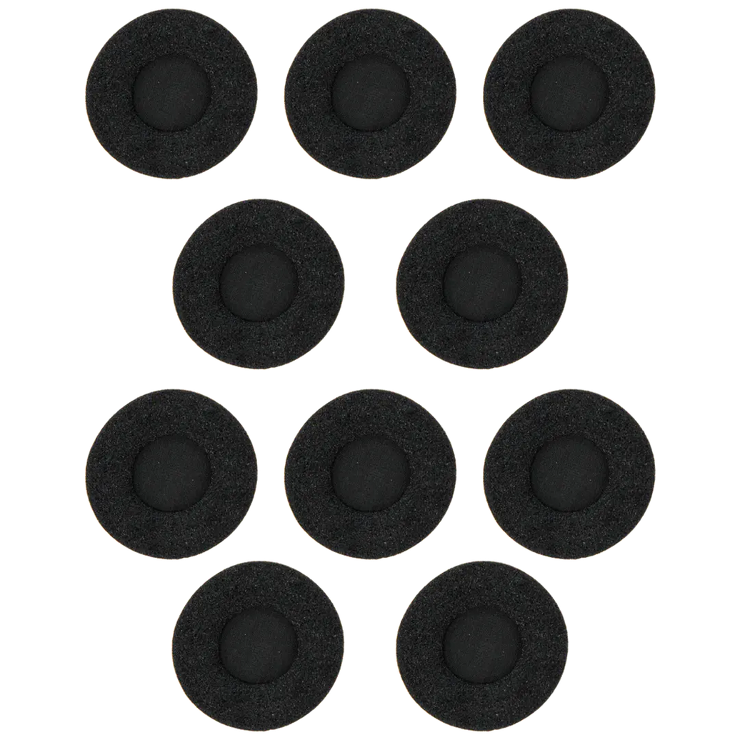 JABRA BIZ2300 FOAM EAR CUSHION 10 PACK