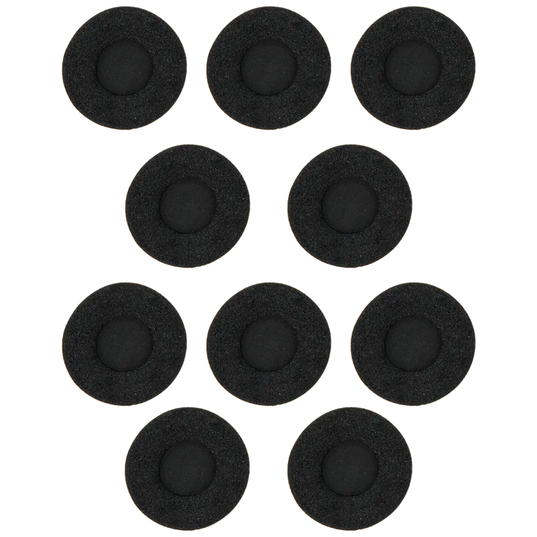 JABRA BIZ2300 FOAM EAR CUSHION 10 PACK
