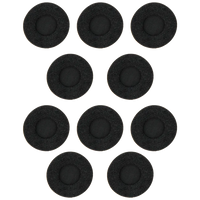 JABRA BIZ2300 FOAM EAR CUSHION 10 PACK