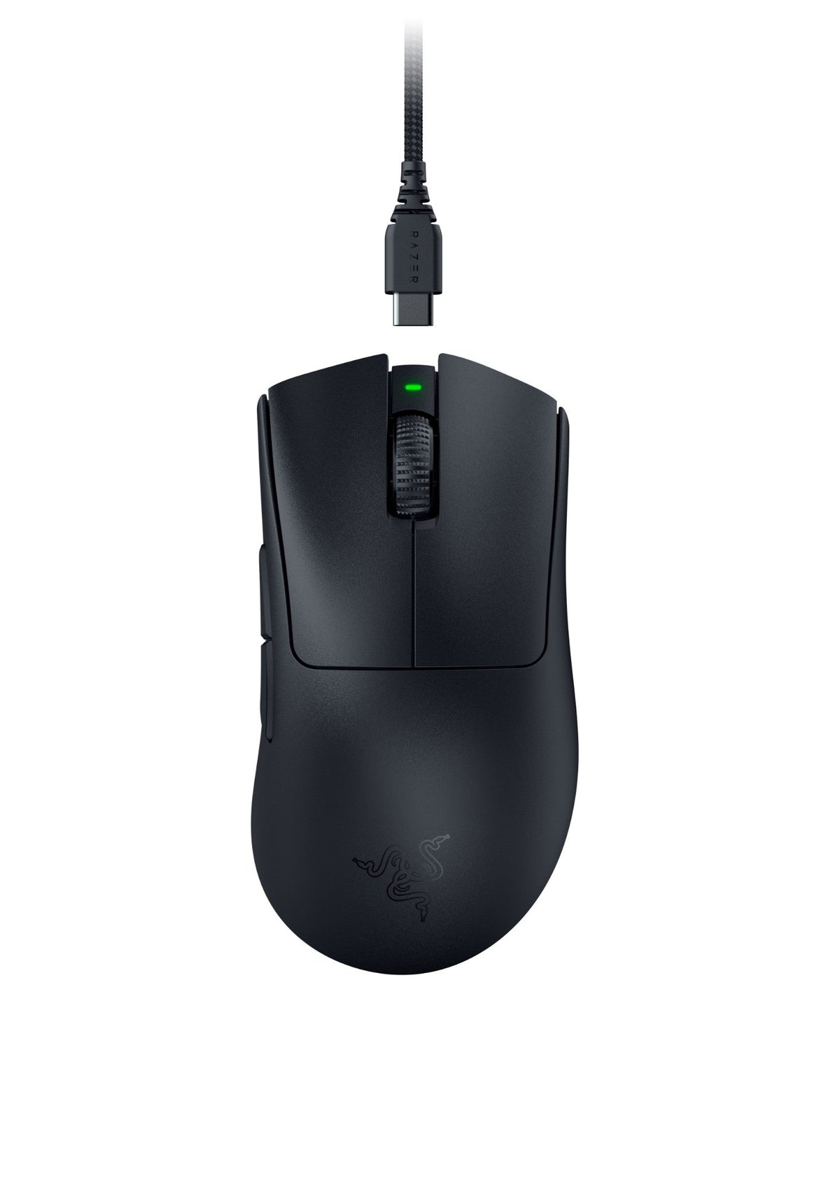 RAZER DEATHADDER V3 PRO + DONGLE