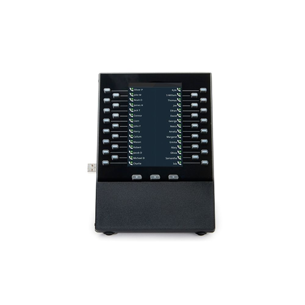 Poly Polycom VVX EM50 Expansion Module (VVX 450)