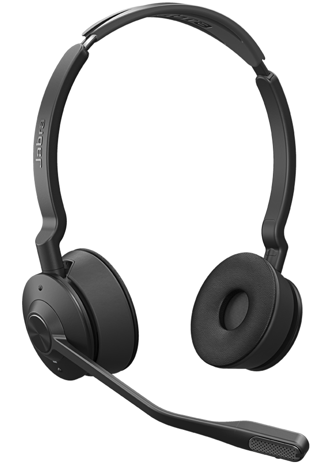JABRA ENGAGE 75 SE STEREO UK/HK/SG/AU/NZ
