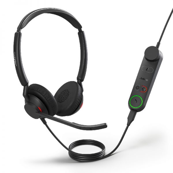 JABRA ENGAGE 50 II LINK USB-C/A UC