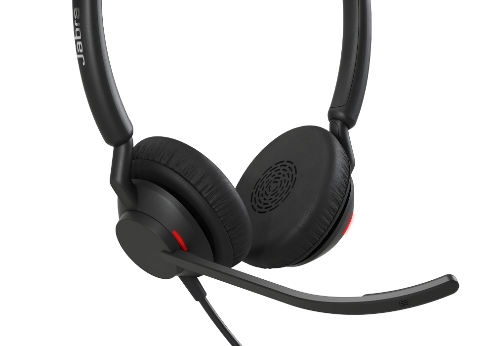 JABRA ENGAGE 50II LINK STEREO USB-C/A UC
