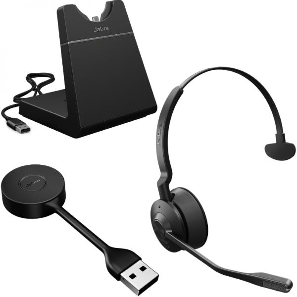 JABRA ENGAGE 55SE MONO LINK400A MS STD