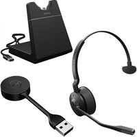 JABRA ENGAGE 55SE MONO LINK400A MS STD