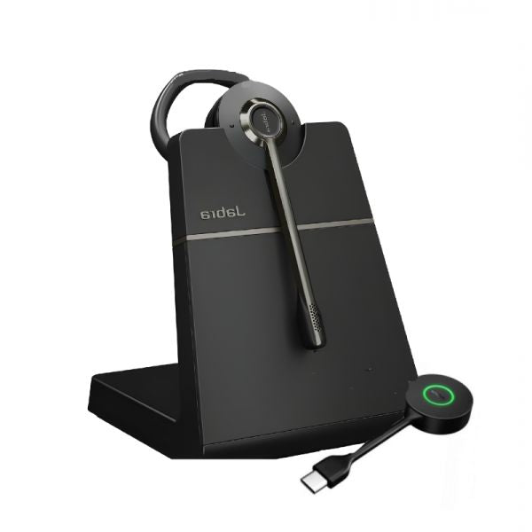 Jabra Engage Convertible USB-C