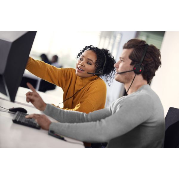 Jabra Engage 40 - USB-C UC Mono