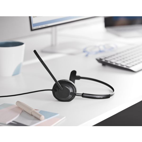 Jabra Engage 40 (Inline Link) USB-A UC Mono