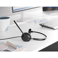 Jabra Engage 40 (Inline Link) USB-A UC Mono