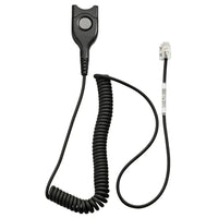 EPOS BOTTOM CABLE CSTD01 COILED