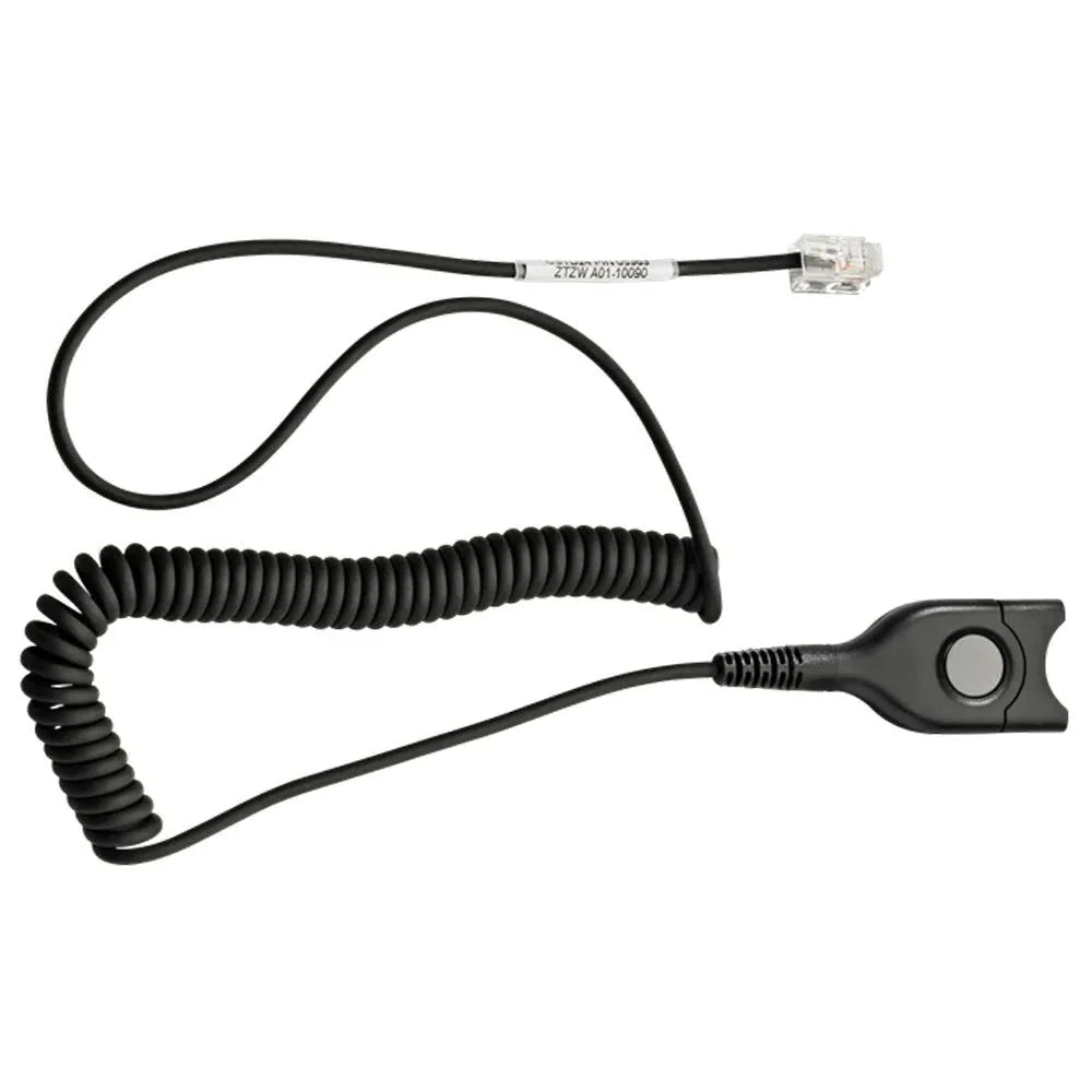 EPOS BOTTOM CABLE CSTD01 COILED